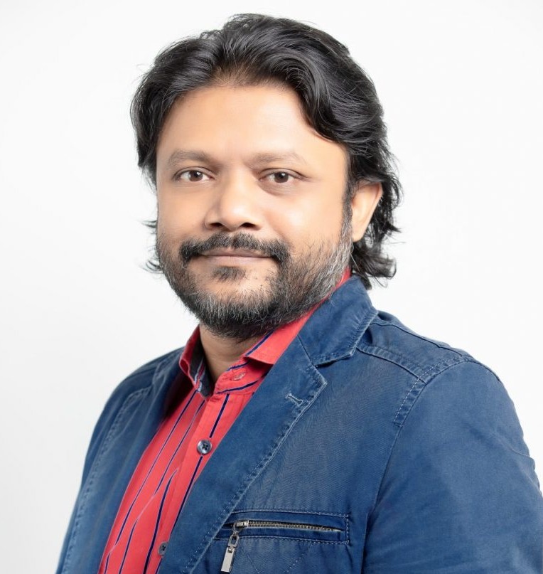 Mr. Enamul Kabir — Managing Director, ENSA Clothing Ltd.